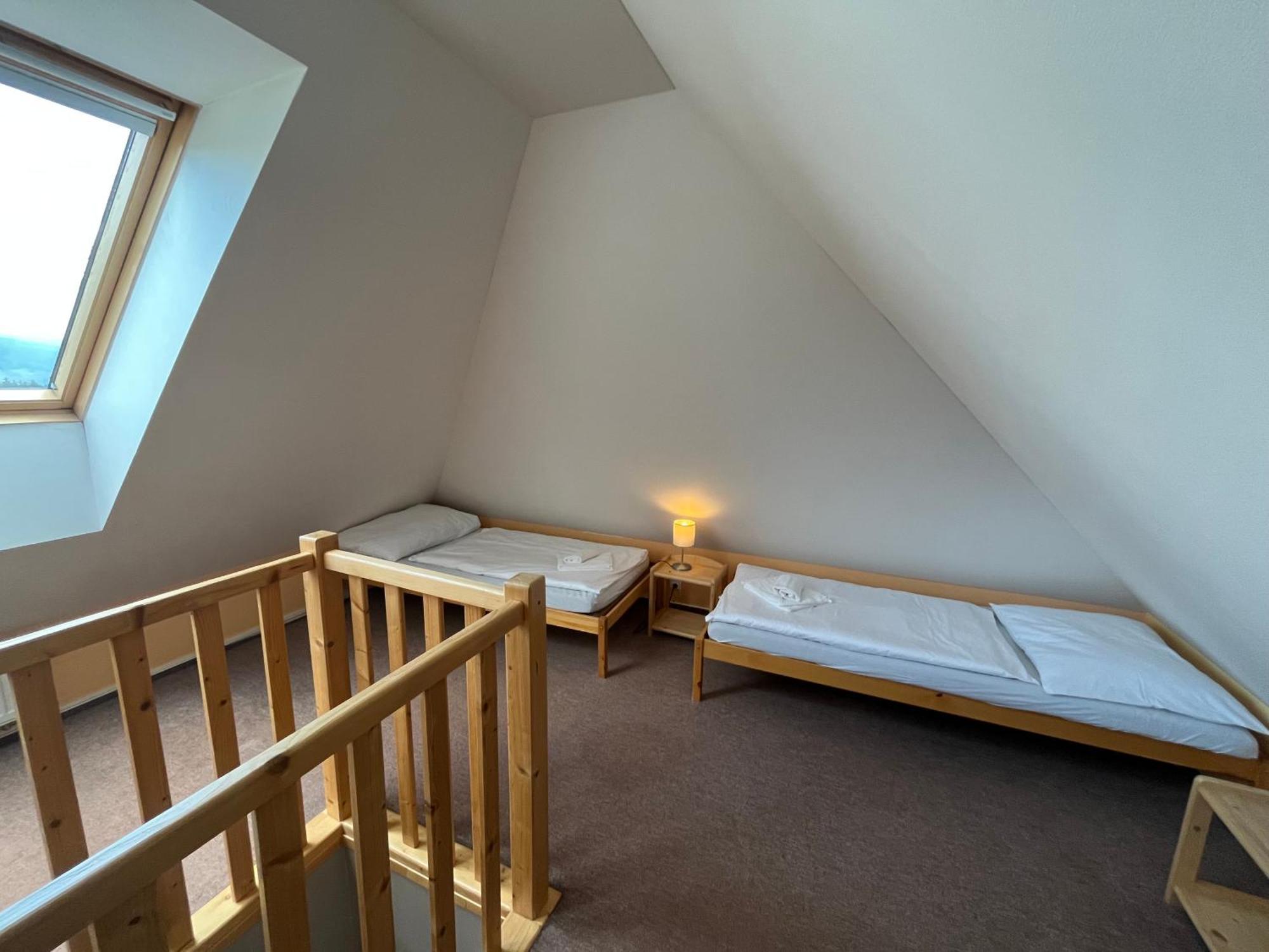 Pension Valja Janske Lazne Room photo