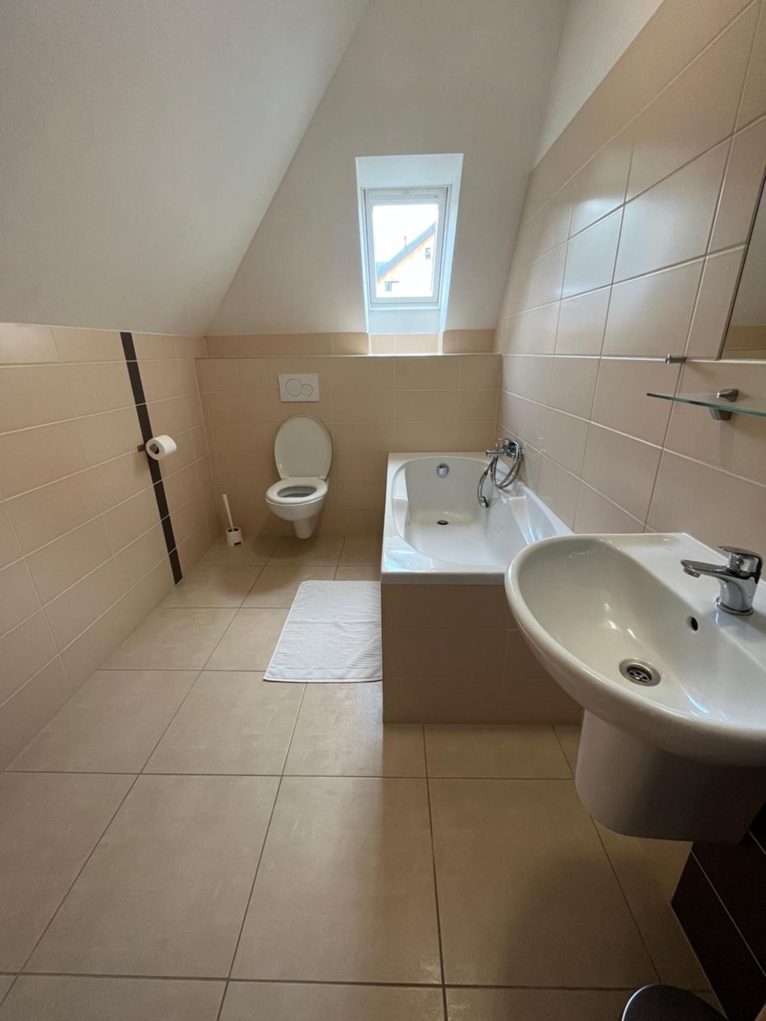 Pension Valja Janske Lazne Room photo