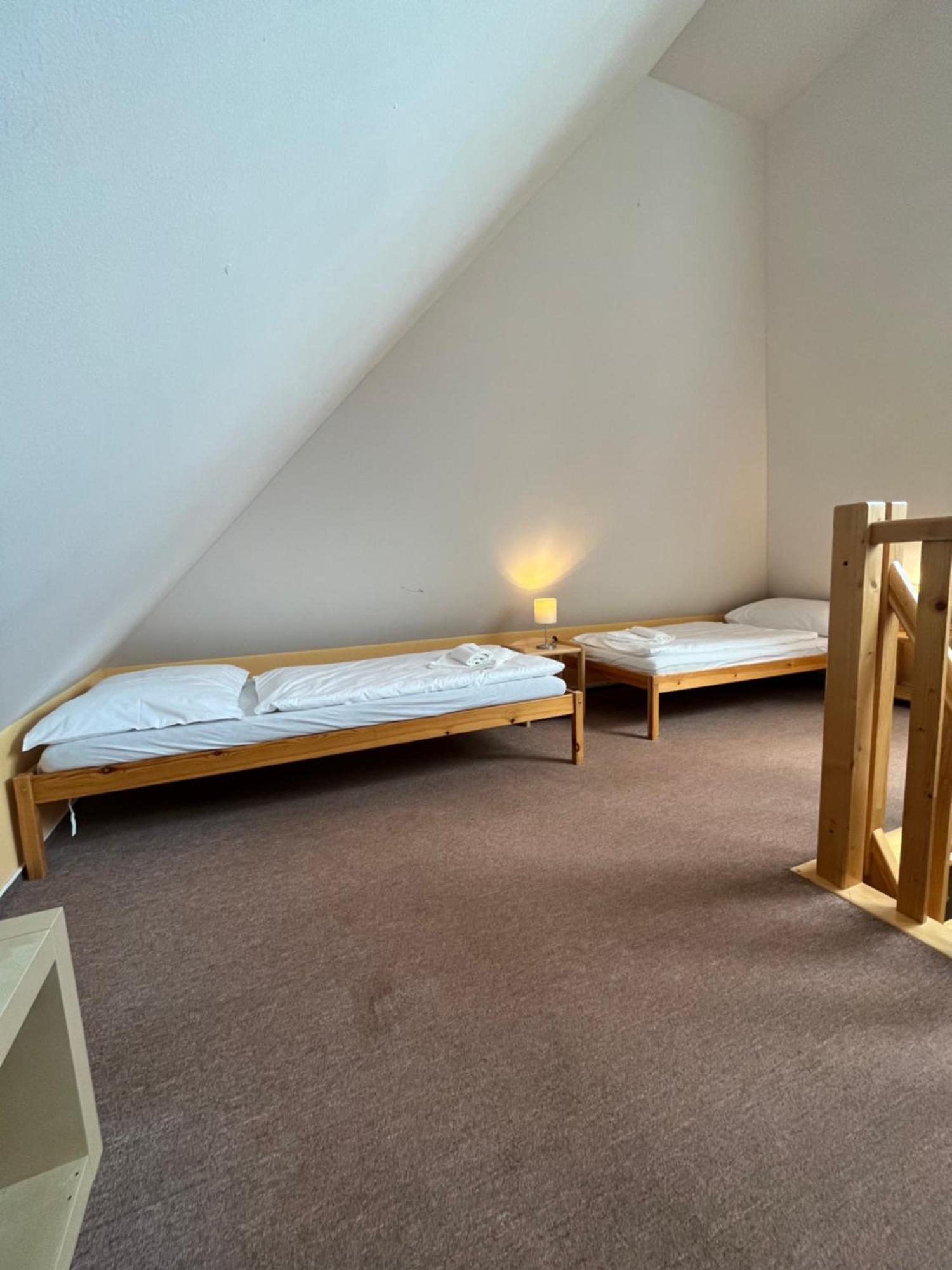 Pension Valja Janske Lazne Room photo