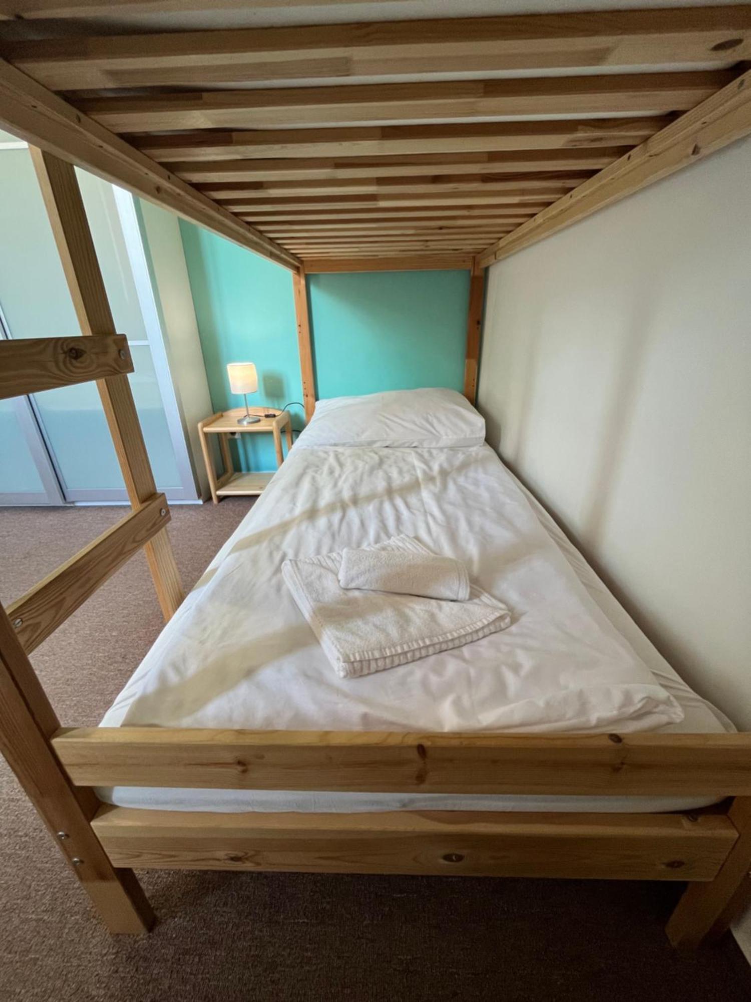 Pension Valja Janske Lazne Room photo